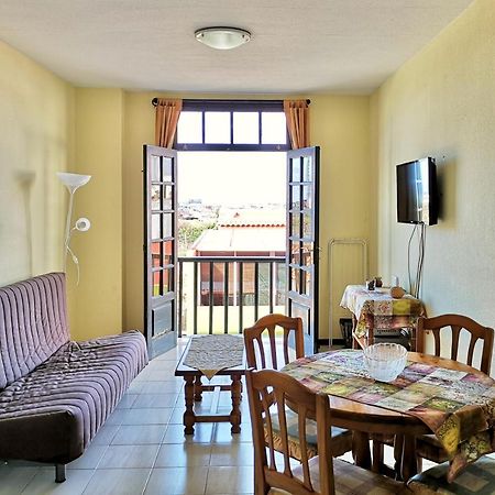 Cozy Apartment In Old Quarter Of Puerto De La Cruz Екстериор снимка