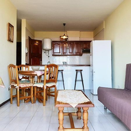 Cozy Apartment In Old Quarter Of Puerto De La Cruz Екстериор снимка