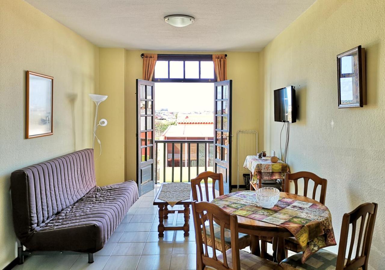 Cozy Apartment In Old Quarter Of Puerto De La Cruz Екстериор снимка