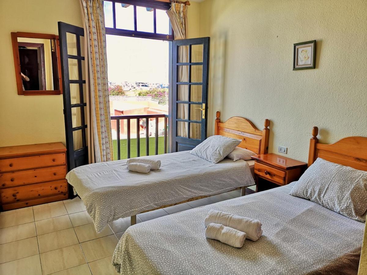 Cozy Apartment In Old Quarter Of Puerto De La Cruz Екстериор снимка