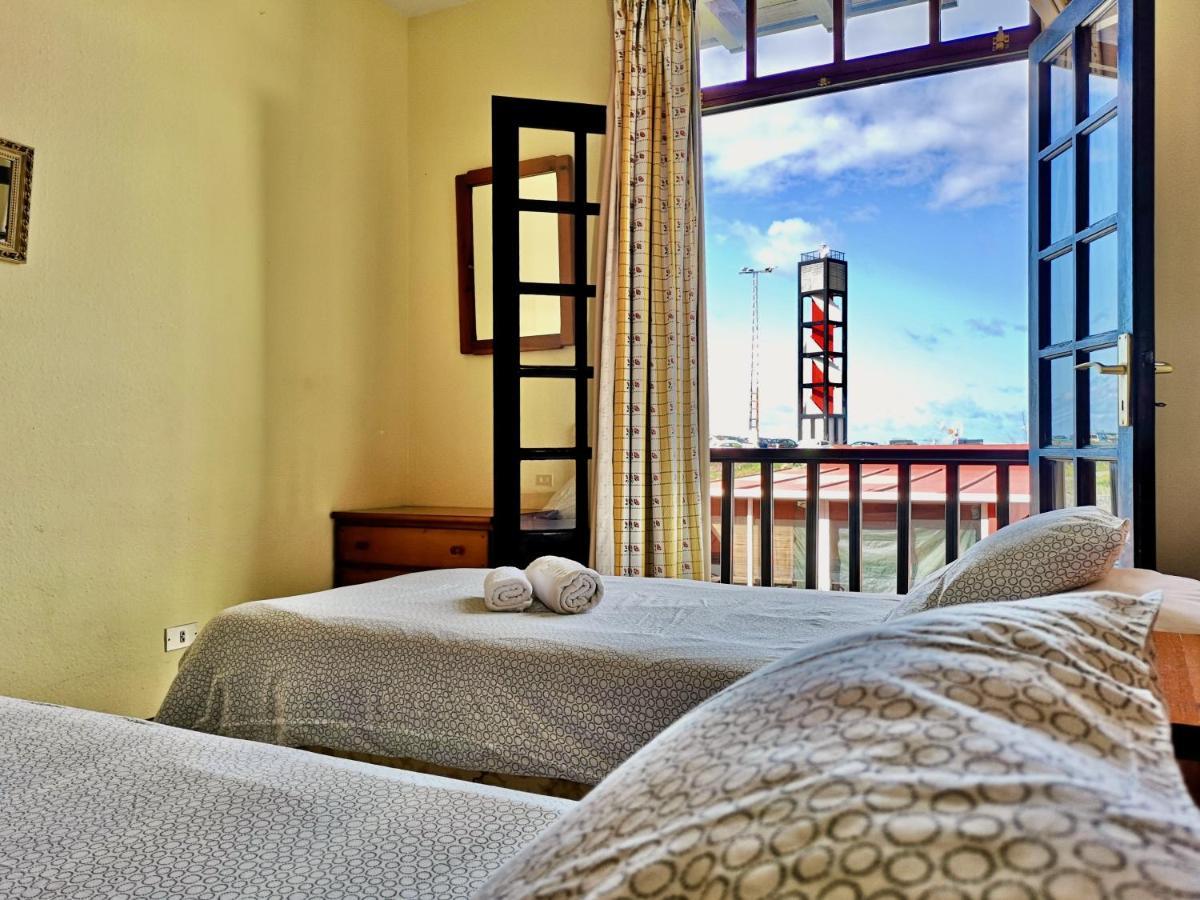 Cozy Apartment In Old Quarter Of Puerto De La Cruz Екстериор снимка
