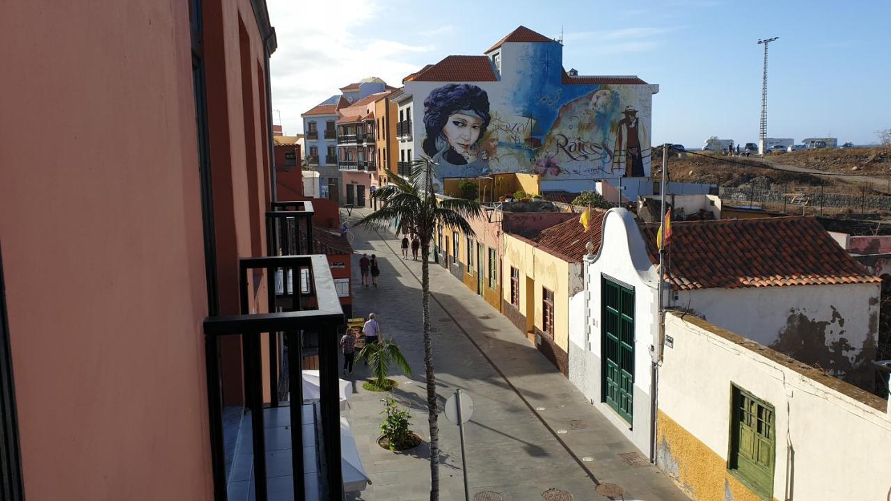 Cozy Apartment In Old Quarter Of Puerto De La Cruz Екстериор снимка