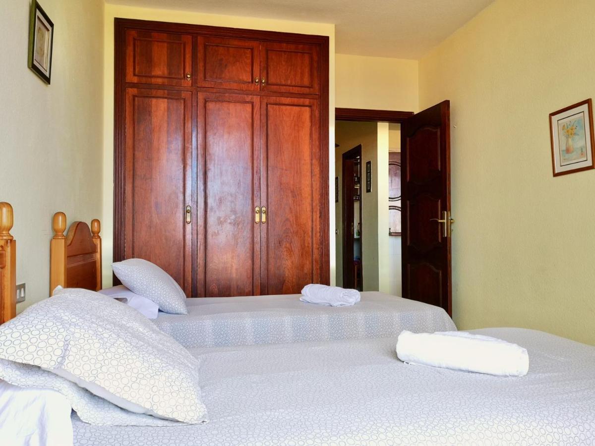 Cozy Apartment In Old Quarter Of Puerto De La Cruz Екстериор снимка