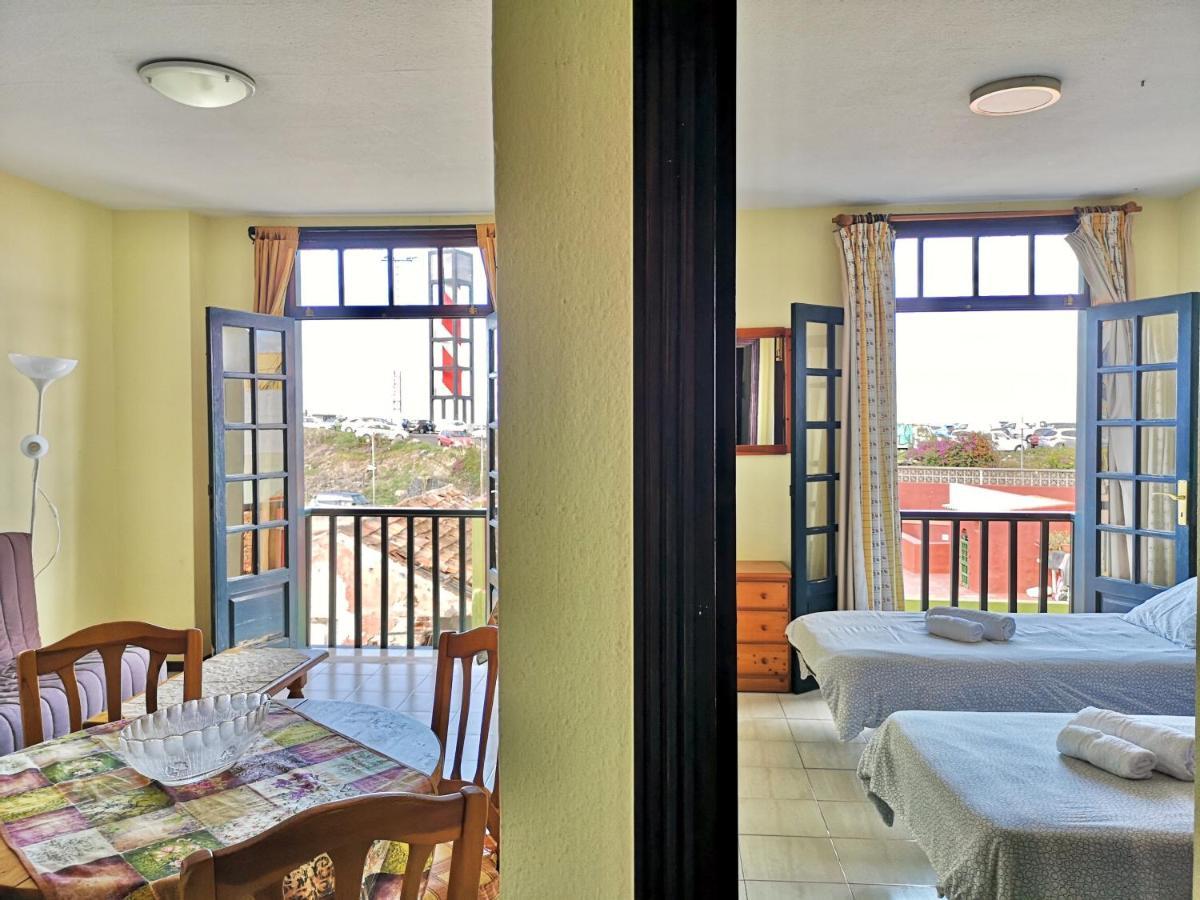 Cozy Apartment In Old Quarter Of Puerto De La Cruz Екстериор снимка