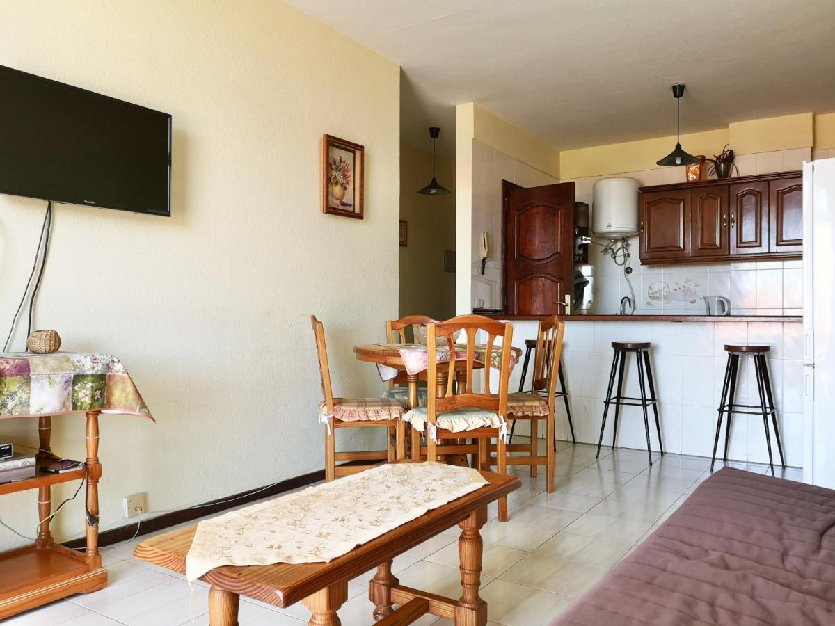 Cozy Apartment In Old Quarter Of Puerto De La Cruz Екстериор снимка