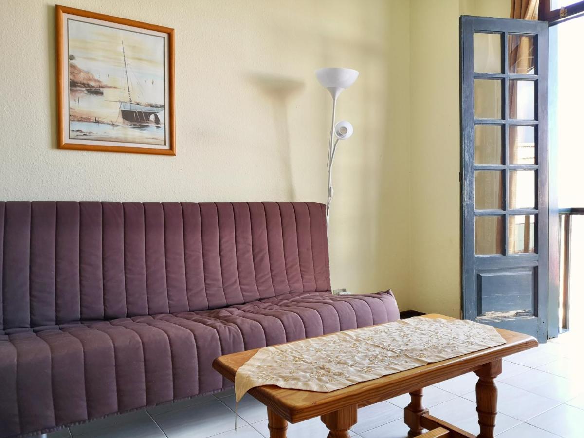 Cozy Apartment In Old Quarter Of Puerto De La Cruz Екстериор снимка